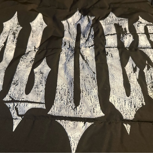 That’s a lot of Cough medicine pufferVest - Picture 7 of 8